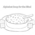 Alphabet Soup for the Blind
