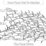 Tuna Drive