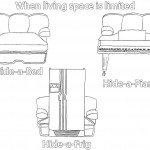 Hide A Bed