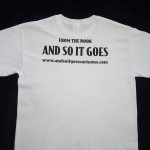 Dan Trogdon And So It Goes Cartoons Humor Books T-Shirts