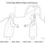 Dan Trogdon And So It Goes Cartoon Illustrated Humor Books